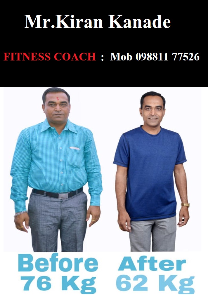 Weight loss treatment Ahmednagar